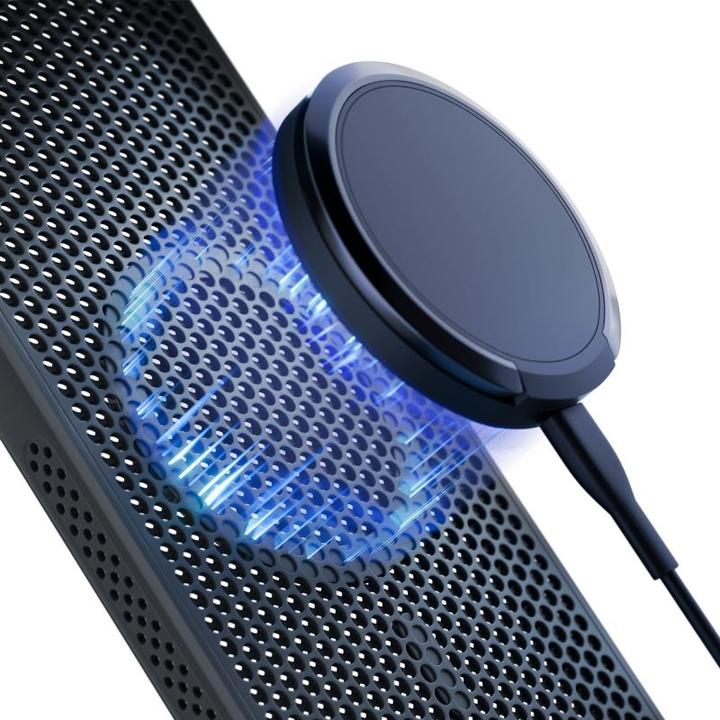 Immagine prodotto 3MK COOLing MagCase iPhone 13 Pro Max (Apple iPhone 13 Pro Max)