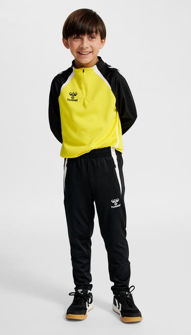 Produktbild hummel hmlLEAD 2.0 TRAINING PANTS KIDS (128)