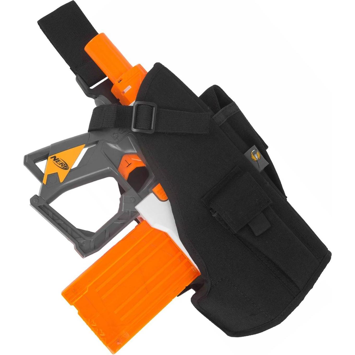 Metamorph Multiholster MX black