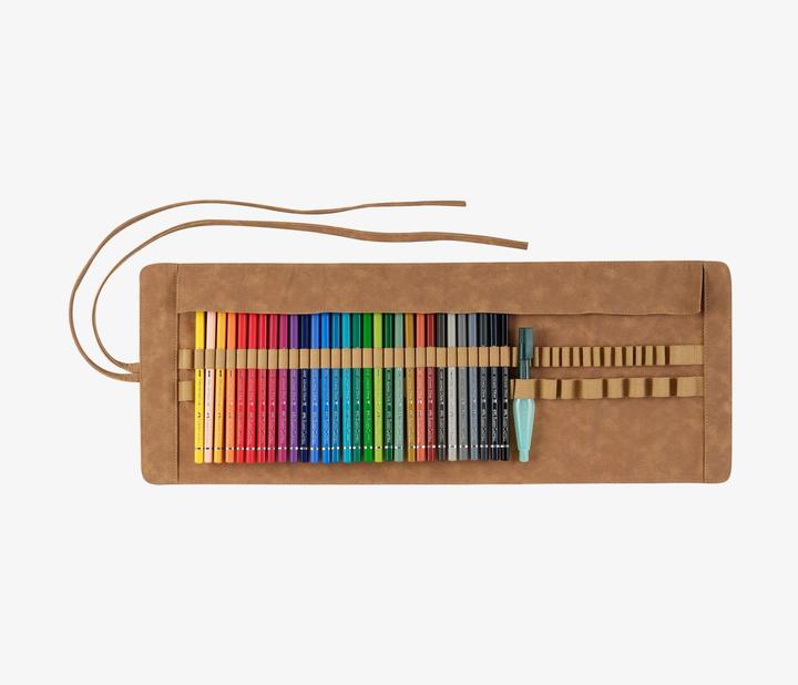 Actual product image Faber-Castell Watercolour pencils Albrecht Dürer 30 colours (Multicolor, 30 x)