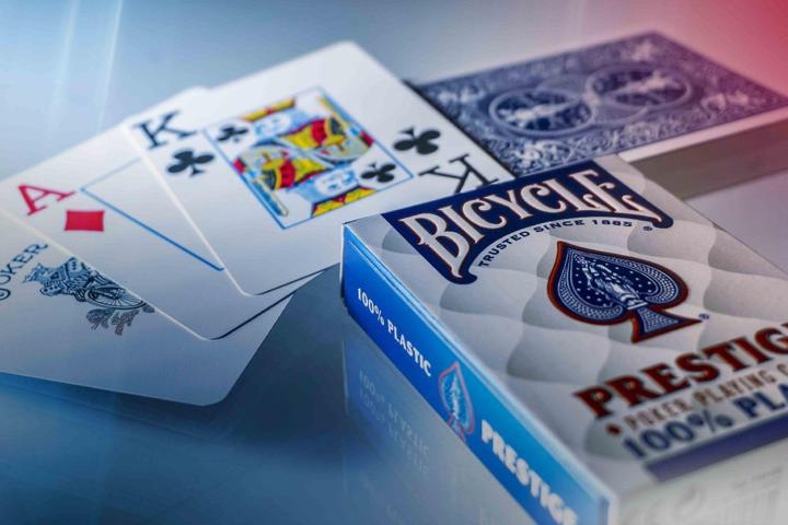 Immagine prodotto Bicycle Bicicletta Prestige Rider (Inglese)