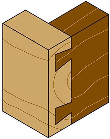 Actual product image CMT 918.127.11 X-piece cutter