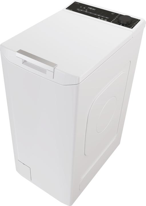 Produktbild Haier THASNQ286TM5-S (8 kg, Oben)