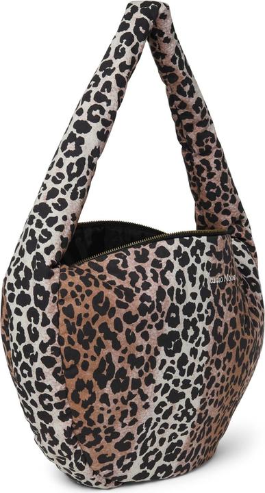 Immagine prodotto Studio Noos Soft Cotton Cross Hazel Leopard