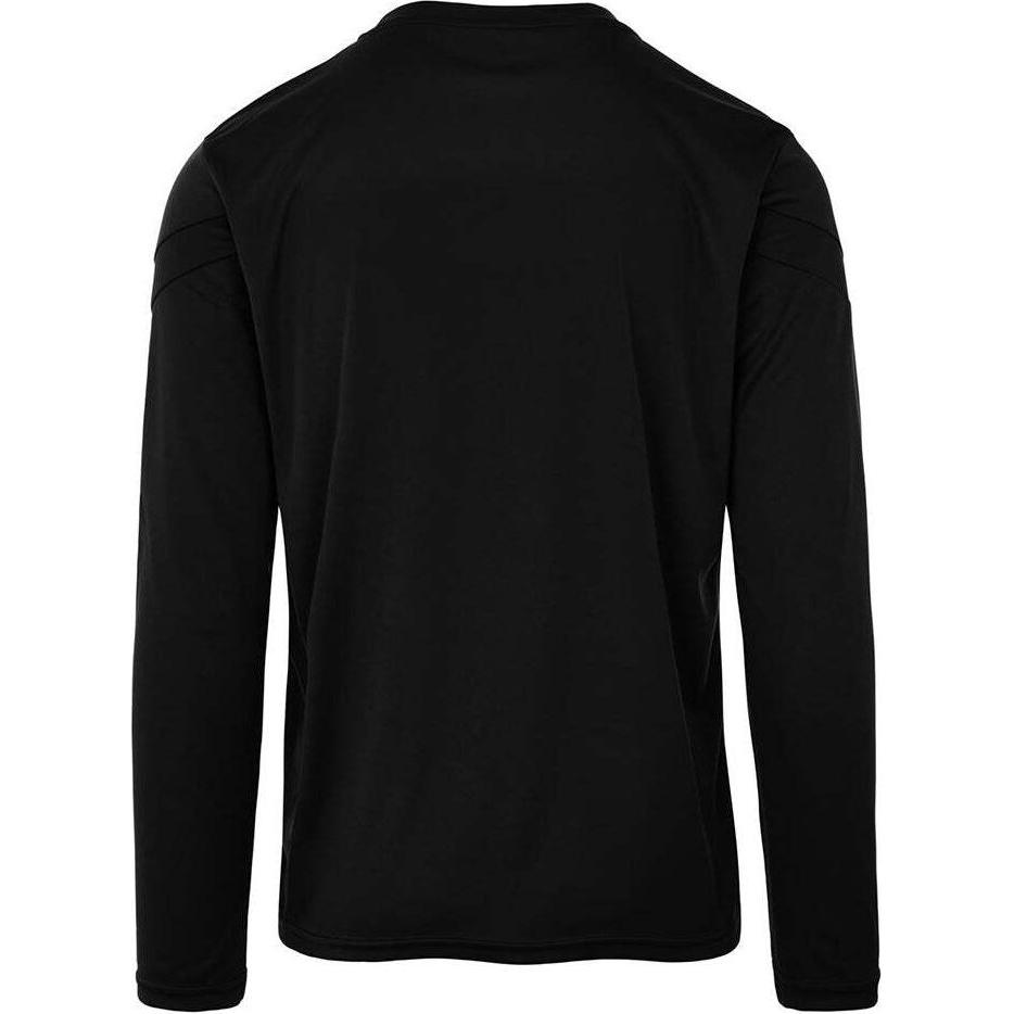 Thumbnail - Kappa, Herren, Sportshirt, trikot dovol (3XL), Schwarz, 3XL