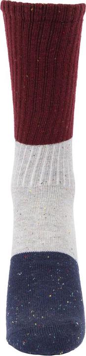 Produktbild Trespass ALIZE Unisex Socken aus recycelter Baumwolle (41 - 45)