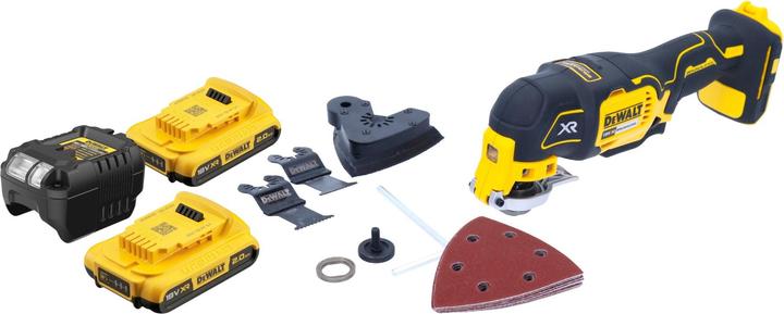 DeWalt DCS 355 D2