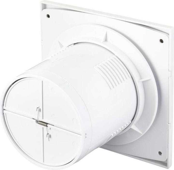 Actual product image Sygonix Wall and ceiling ventilators