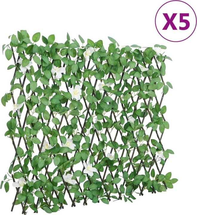 Actual product image VidaXL Onawa (186 cm)
