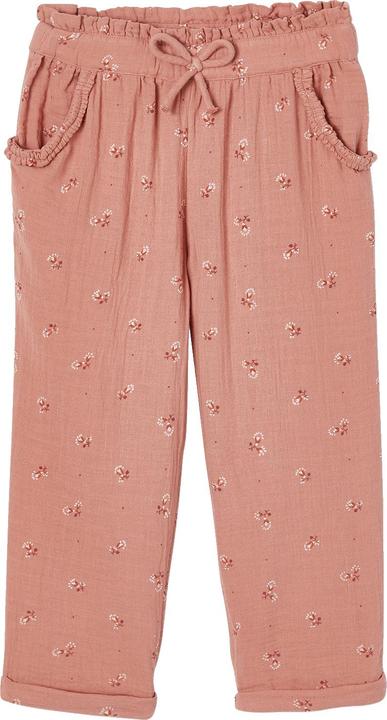 Produktbild Vertbaudet Hose Kurz (146)
