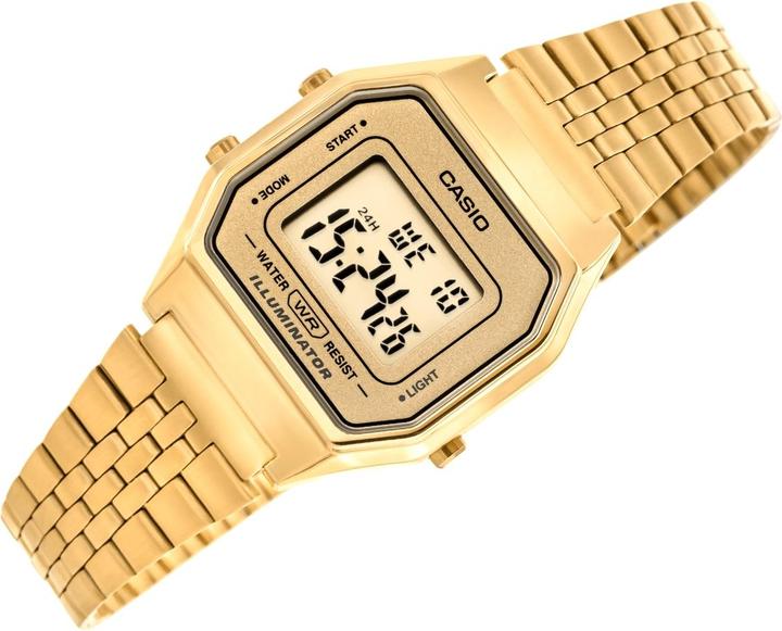 Immagine prodotto Casio Signora vintage (Orologio digitale, 25 mm)