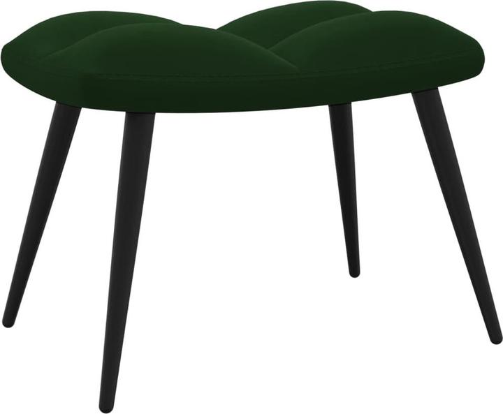 Actual product image vidaXL Relaxstuhl