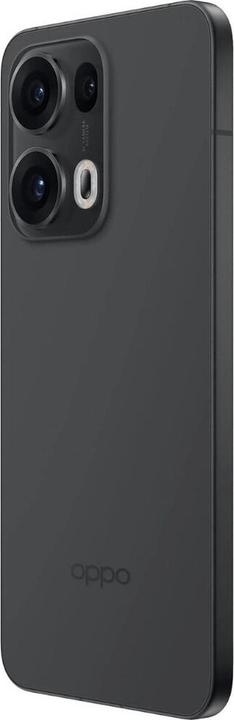 Produktbild OPPO Reno13 Pro 5G Dual Sim 12GB RAM 512GB - Grey (512 GB, Graphite Grey, 6.83", Dual SIM, 5G)