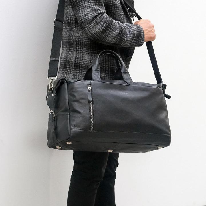 Produktbild Alassio Weekender TORO Weekender TORO schwarz/black (26 l)