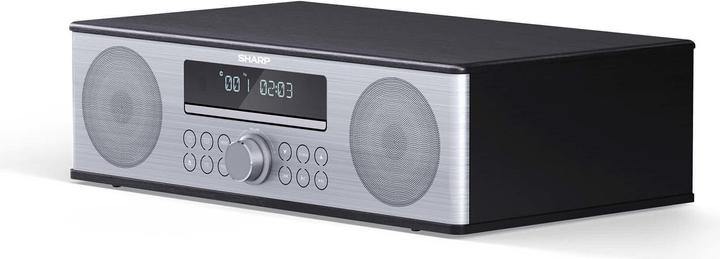 Produktbild Sharp Xl-b715d (Bluetooth, CD Player, 1x 90 W)