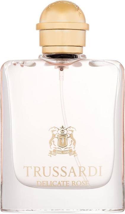 Immagine prodotto Trussardi Rosa delicata (Eau de parfum, 50 ml)