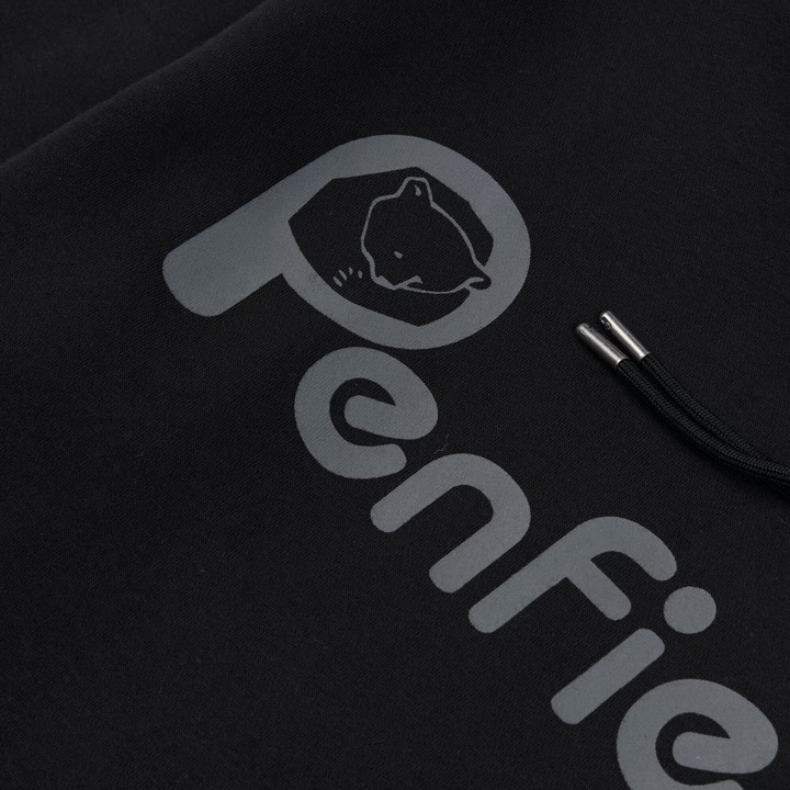 Image du produit Penfield weathirt à capuche bear chet print (S)