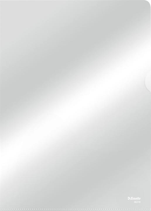 Productafbeelding Leitz Standaard Plus transparant deksel (A4, 1x)