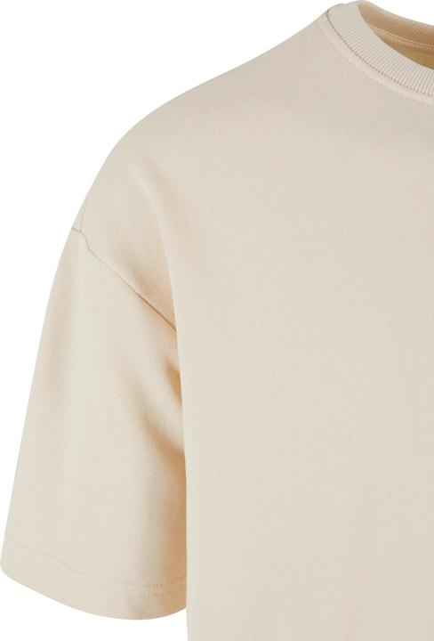 Image du produit Urban Classics T-shirt ras du cou Light Terry - 166791 (XL)