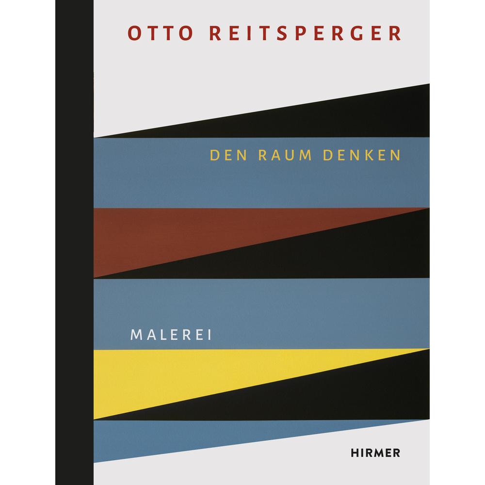 Thumbnail - Otto Reitsperger, Fachbücher von Reinhard Buskies, Daniel Roy