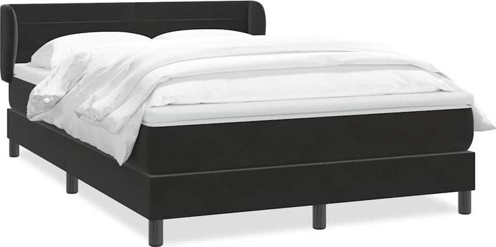 Actual product image vidaXL Boxspringbett (160 x 210 cm)