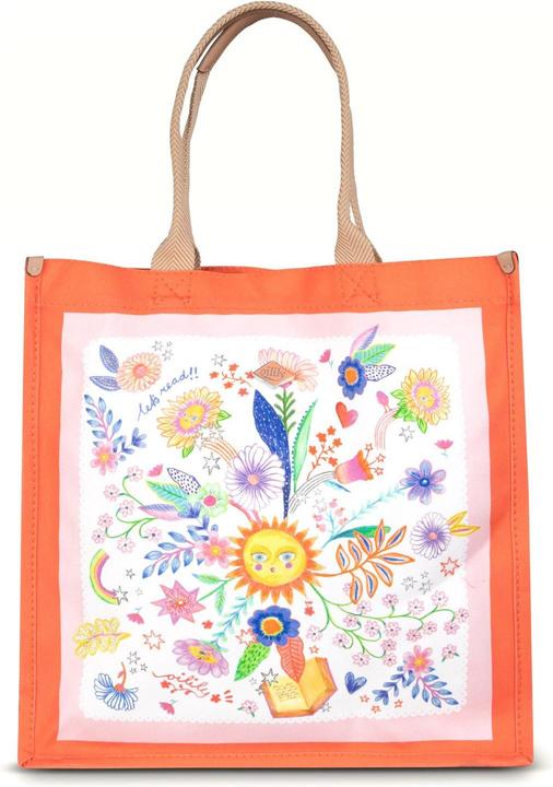 Immagine prodotto Oilily City Shopper