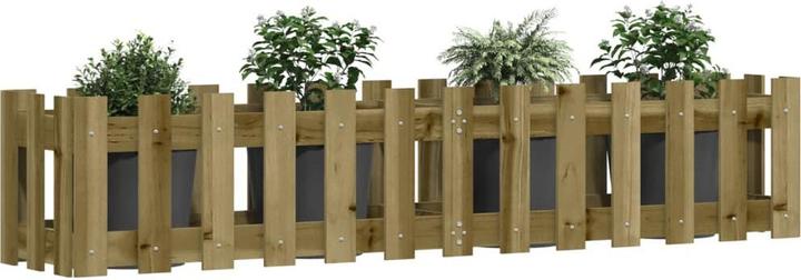 Produktbild vidaXL Gunner