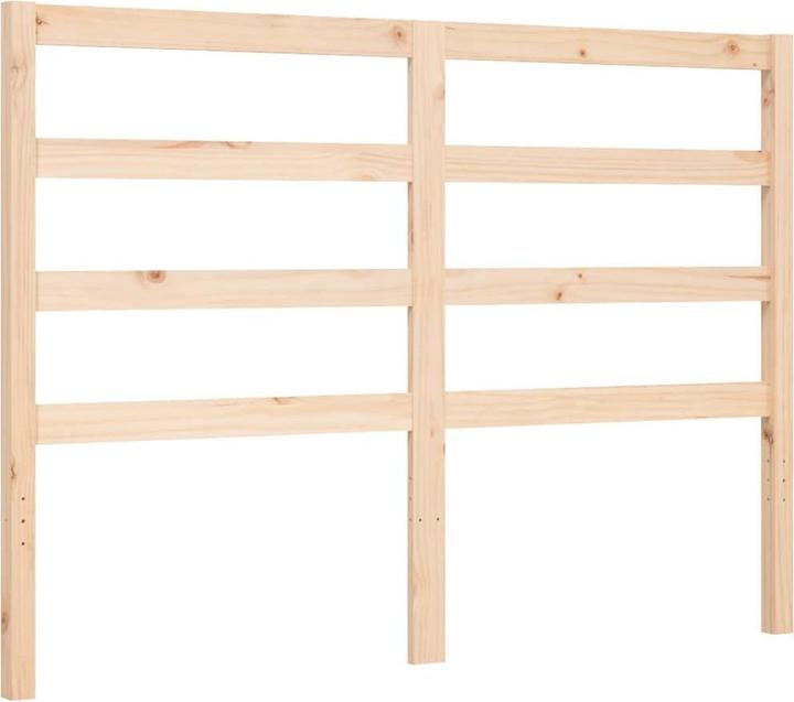 Produktbild vidaXL Edit (120 x 190 cm)