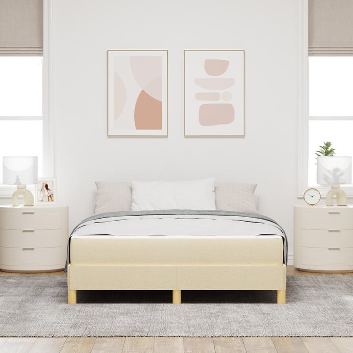 Immagine prodotto vidaXL Boxspringbett (160 x 200 cm)