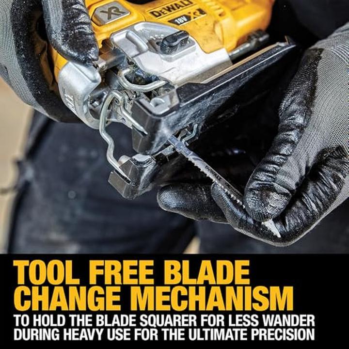 Image du produit DeWalt DCS335NTXJ