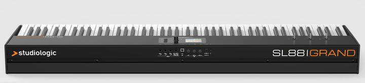 Produktbild Studiologic SL88 GRAND (Keyboard)