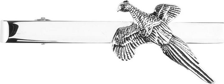 Actual product image Jack Pyke Pheasant Tie Clip