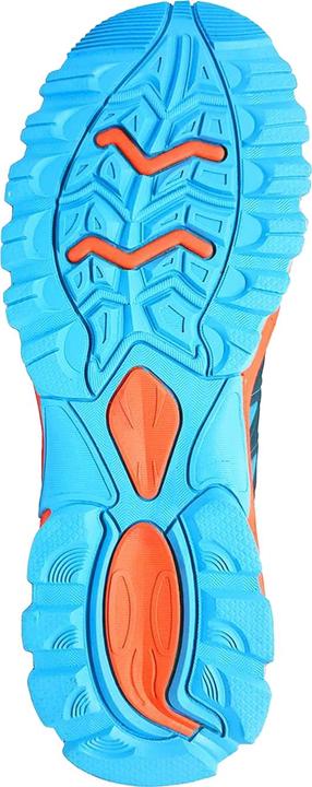 Actual product image Goodyear Mens Perforated Safety Shoes (S1P, 45)