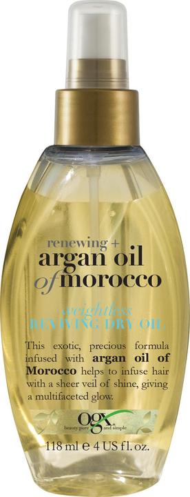 Image du produit Ogx Argan Oil Of Morocco (118 ml)
