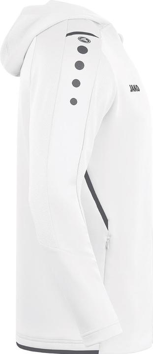 Produktbild JAKO Trainingsjacke Challenge mit Kapuze (3XL)