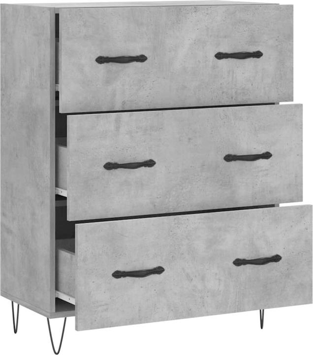 Image du produit vidaXL Sideboard (69.50 x 34 x 90 cm)