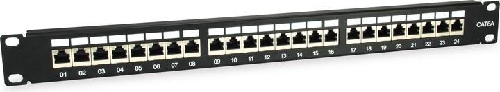 Produktbild equip Pro Patch Panel