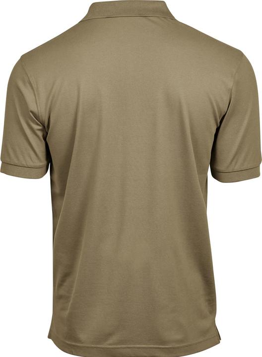 Immagine prodotto Tee Jays Luxury Maglietta Polo Elasticizzato Uomo (3XL)