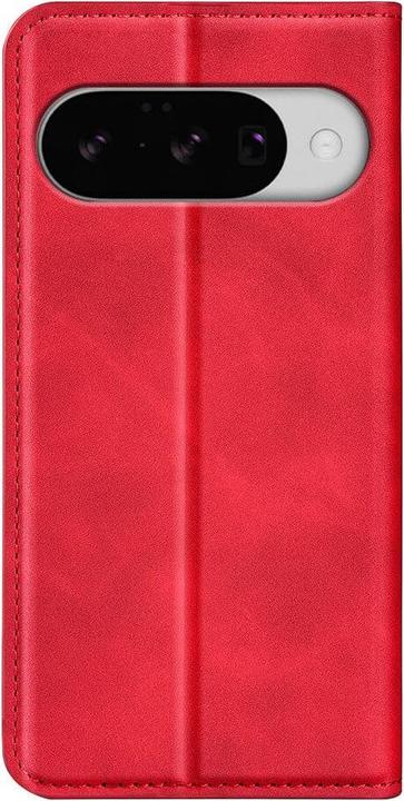 Produktbild Cover-Discount Google Pixel 10 - Stand Flip Case Hülle (Google Pixel 10, Google Pixel 10 Pro)
