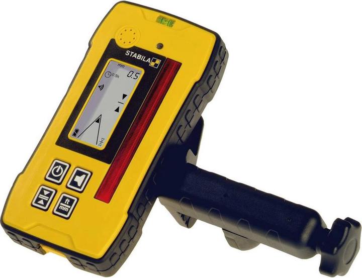 Actual product image Stabila Laser receiver for rotary la