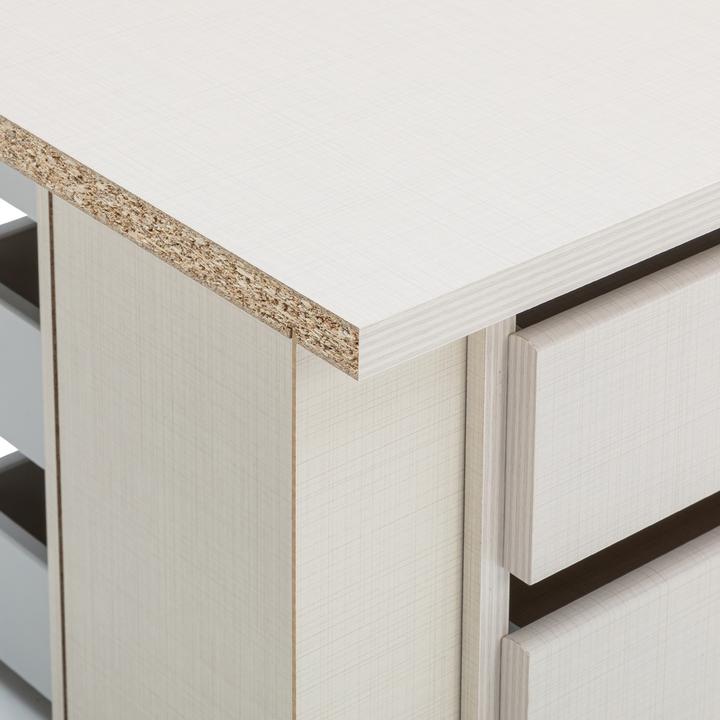 Produktbild Moderano System One