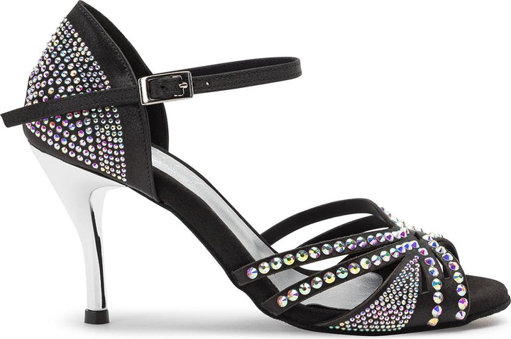 Produktbild Dancing Queens DQ L3M Tanzschuhe (38)