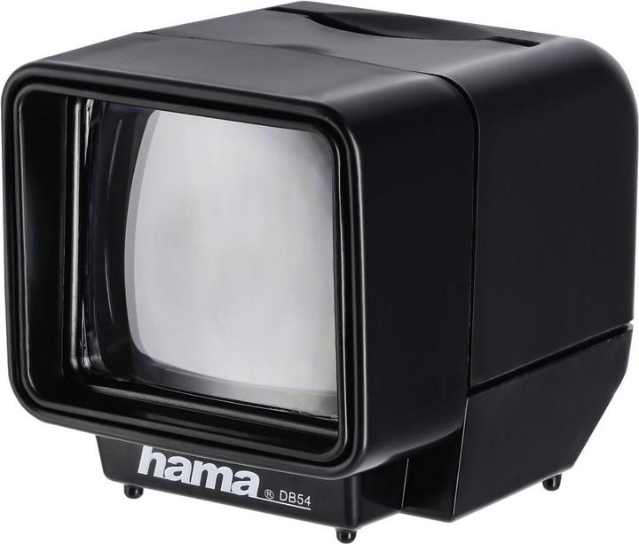 Image du produit Hama Visionneuse de diapositives LED