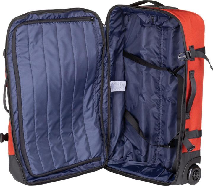 Immagine prodotto Cabaia Koffer & Trolley Soft Suitcase Medium (M (50 - 90l))
