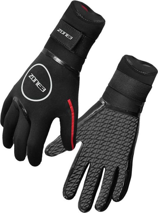 Actual product image Mizuno Neoprene Swim Gloves (M)