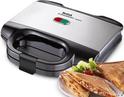 Actual product image Tefal Ultracompact