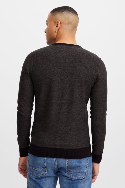 Immagine prodotto Blend Nathan Maglione Pullover Maglieria Da Uomo Con Girocollo In Cotone 100% (XXL)