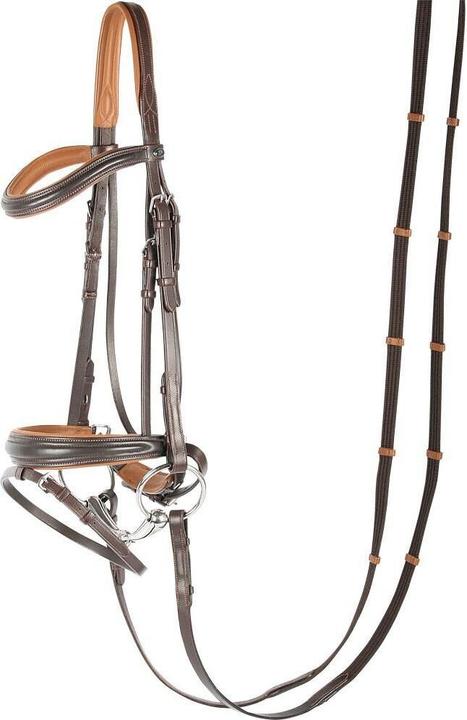 Image du produit Harry's Horse Bridons souple