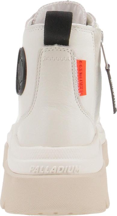 Actual product image Palladium Ankle boot (40)