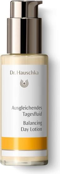 Image du produit Dr. Hauschka Fluide de jour équilibrant (50 ml)